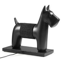 authentics Benny Brush, anthrazit