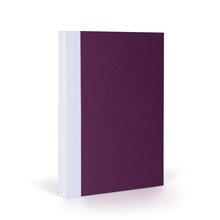 authentics Fantasticpaper Notizbuch 21 (