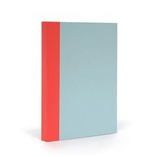 authentics Fantasticpaper Notizbuch 21 (