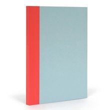 authentics Fantasticpaper Notizbuch 31 (