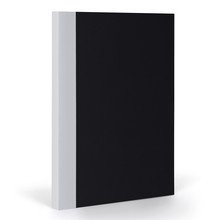 authentics Fantasticpaper Notizbuch 34 (