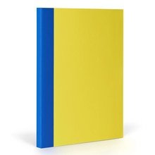 authentics Fantasticpaper Notizbuch 34 (