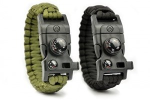 AVENDU Survival Armband
