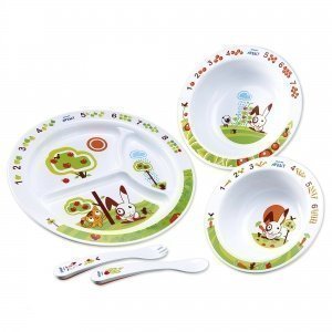 AVENT-Essens-Set
