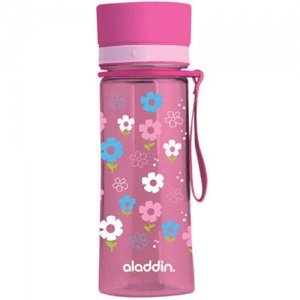 AVEO Wasserflasche - PINK