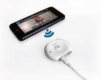 Avera Bluetooth-Empfänger