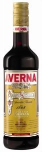 Averna Amaro Siciliano 1,0 Liter