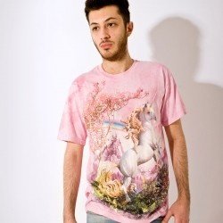 Awesome Unicorn T-Shirt