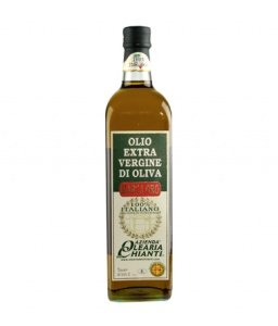 Azienda Olearia del Chianti srl Natives 