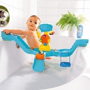 B KIDS Badewannen-Vergnügungspark