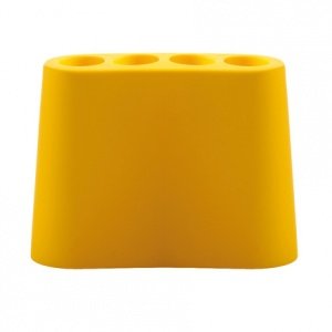 B-Line - Aki Schirmständer, gelb