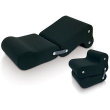 B-Line - Multichair, schwarz