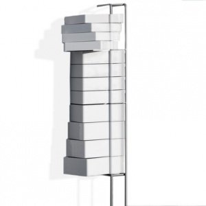 B-Line - Spinny, fest, weiß