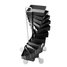 B-Line - Spinny, mobil, schwarz