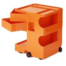 B-Line - Trolley 2/2, orange