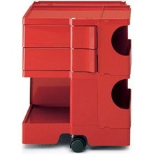 B-Line - Trolley 2/2, rot