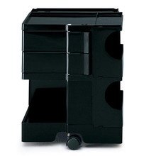 B-Line - Trolley 2/2, schwarz