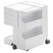 B-Line - Trolley 2/3, weiß