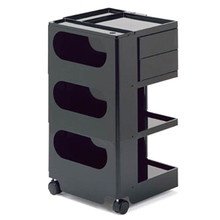 B-Line - Trolley 3/2, rot