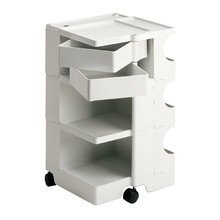 B-Line - Trolley 3/2, weiß