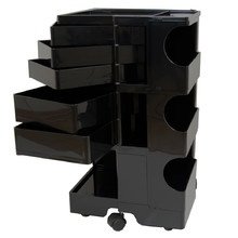 B-Line - Trolley 3/5, schwarz