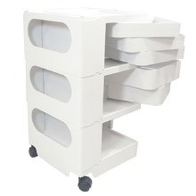 B-Line - Trolley 3/5, weiß