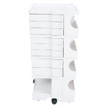 B-Line - Trolley 4/8, weiß