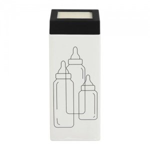 BABY FOOD BOX Milchpulver-Vorratsdose