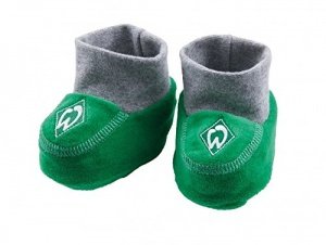 BABY- SCHÜHCHEN SCHUHE SV WERDER BREMEN