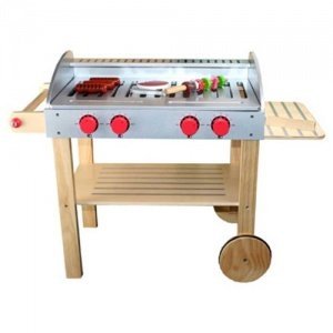 BABY-WALZ Kindergrill