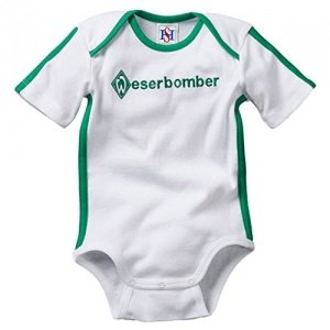 BABY BODY "Weserbomber"