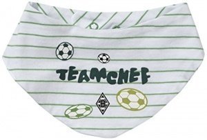 BABYLÄTZCHEN BORUSSIA MÖNCHENGLADBACH