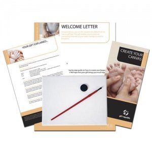 BABY´s PRINT Geschenkbox