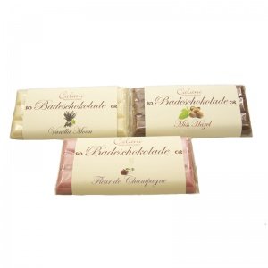 BADESCHOKOLADE