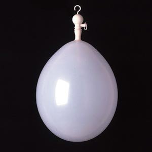 % BAL LOON LAMP Luftballon-Lampe