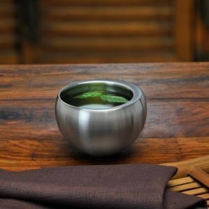 * BALANCE sensible TRINKschale, Größe S