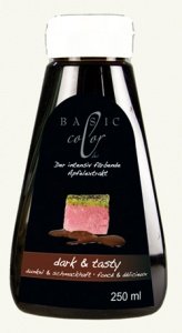 BASIC color dark & tasty: intensiv färbe