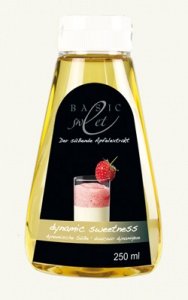 BASIC sweet süßender Apfelextrakt, 250ml