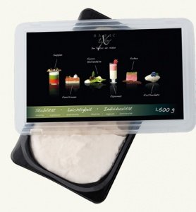 BASIC textur, 1.500g