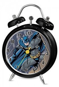 Kinderwecker Batman