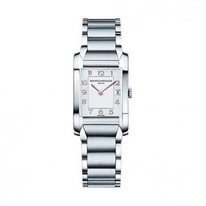 BAUME & MERCIER Damenuhr Hampton M0A1004