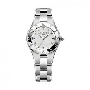 BAUME & MERCIER Damenuhr Linea M0A10070 