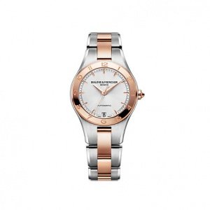 BAUME & MERCIER Damenuhr Linea M0A10073 