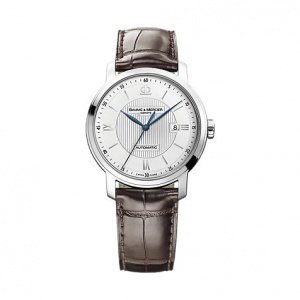 BAUME & MERCIER Herrenuhr Classima Execu