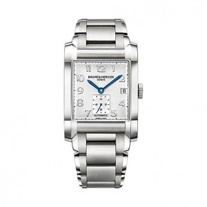 BAUME & MERCIER Herrenuhr Hampton M0A100