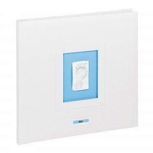 Baby Art "Scrapbook"