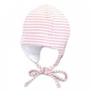 Baby Basic Mütze 702_rosa