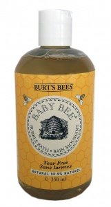 Baby Bee Bubble Bath