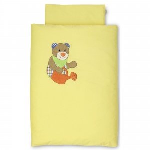 Baby-Bettwäsche "Benno"