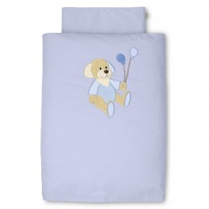 Baby-Bettwäsche "Henri"